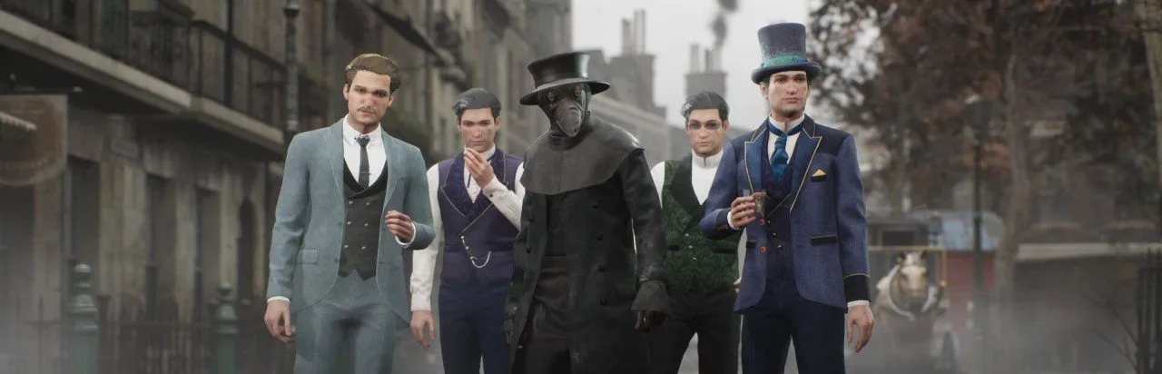 Sherlock Holmes: The Awakened - The Whispered Dreams