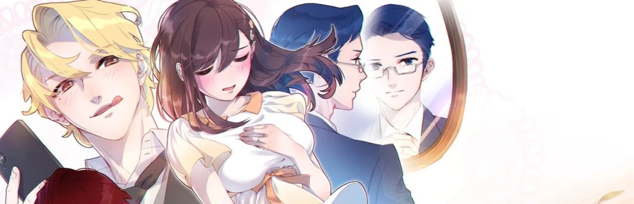 Nagasareta Tsuma no NTR Monogatari ~Gitei to Otto no Shinyuu to Furin no Yuuwaku!?