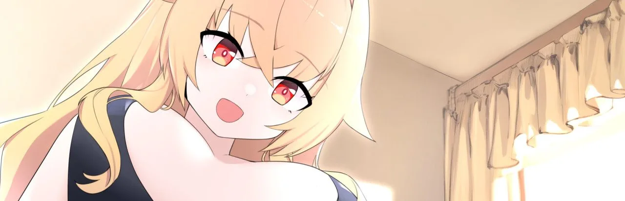 Ms Vampire Love to Date with Me
