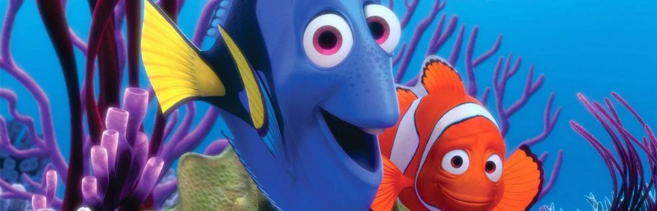 Finding Nemo (PC)