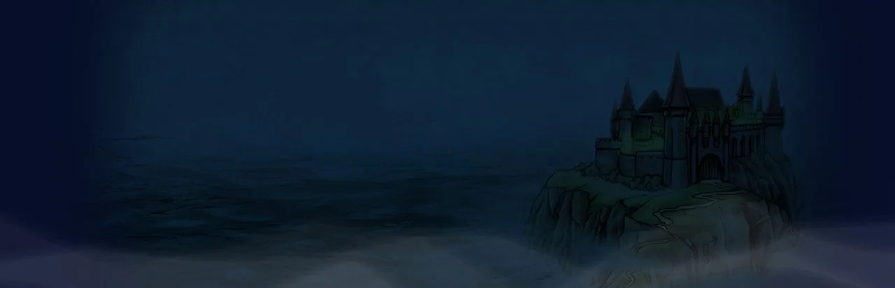Cursed Lands