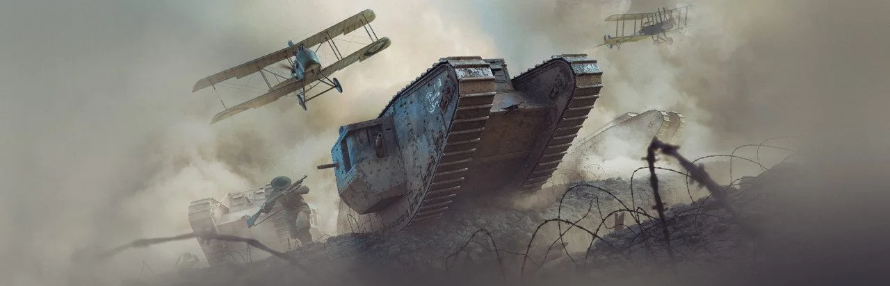 Strategic Command: World War I