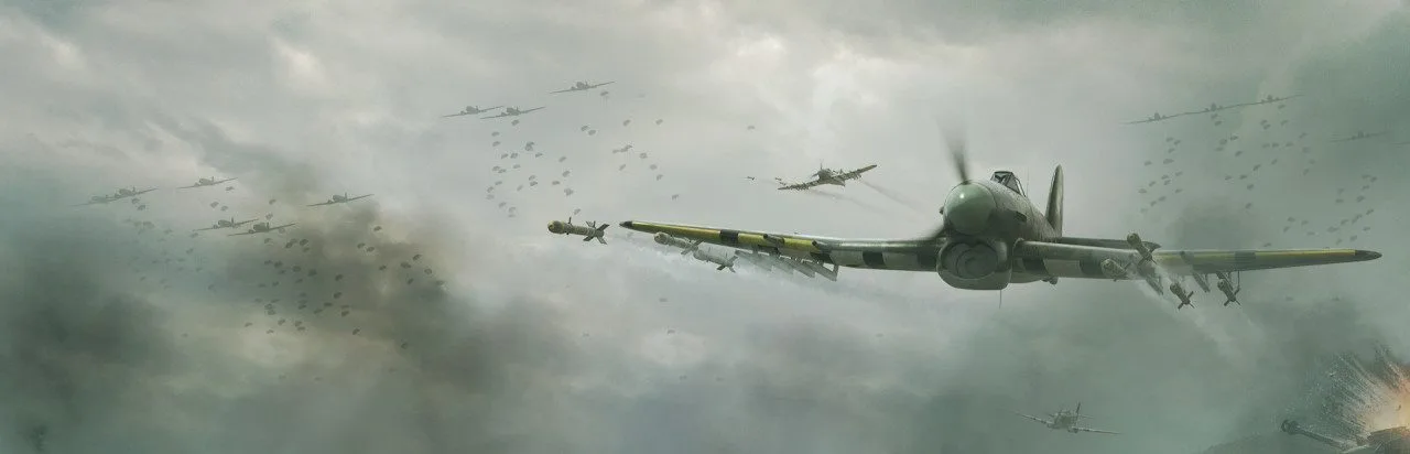 Strategic Command WWII: War in Europe