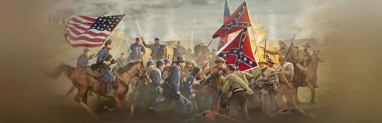 Strategic Command: American Civil War