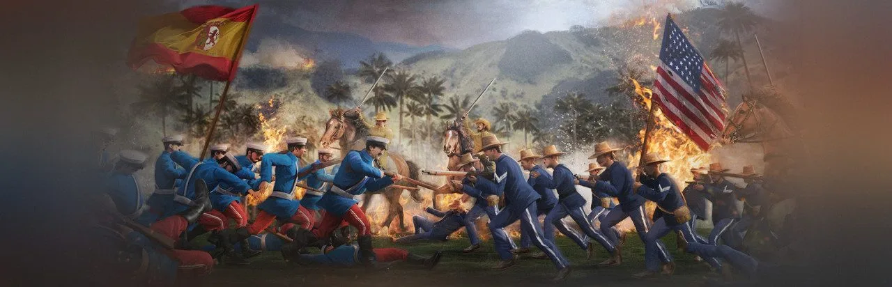 Strategic Command: American Civil War - Wars in the Americas