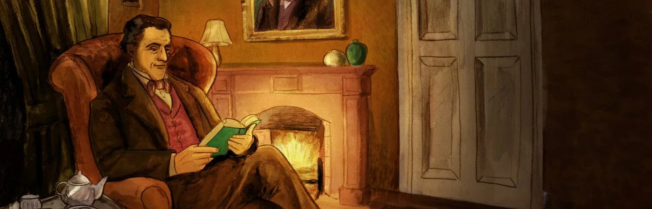 Mycroft Holmes Simulator