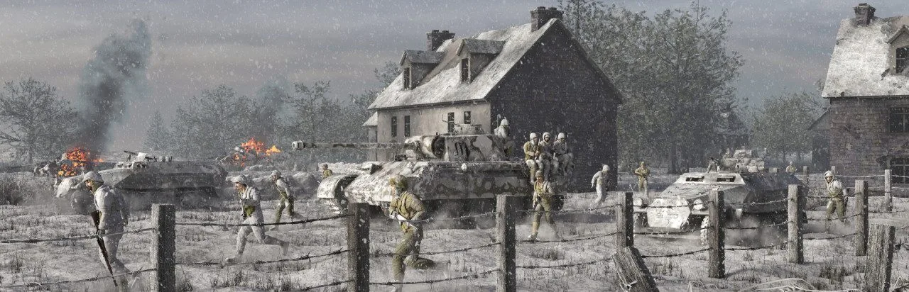 Combat Mission: Final Blitzkrieg