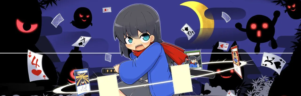 Sengoku Baccarat