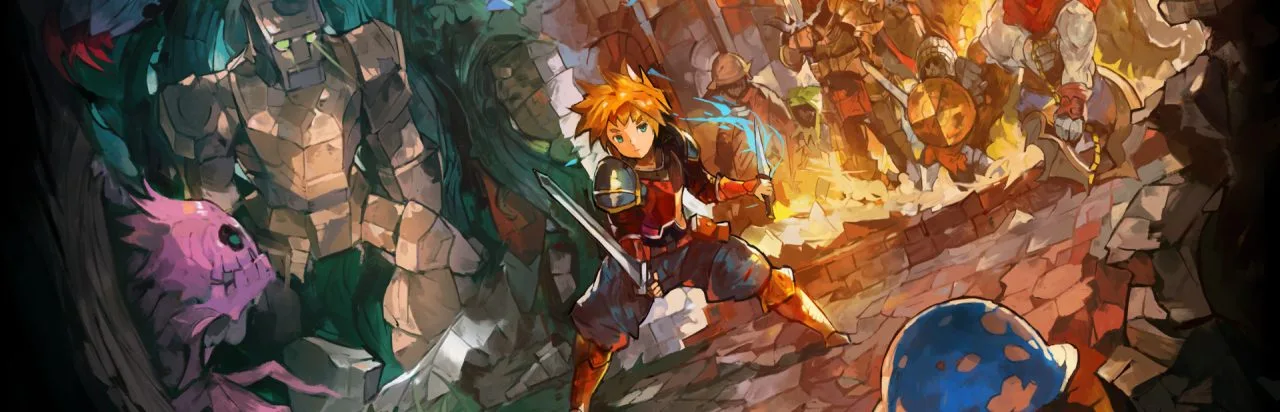 Chasm