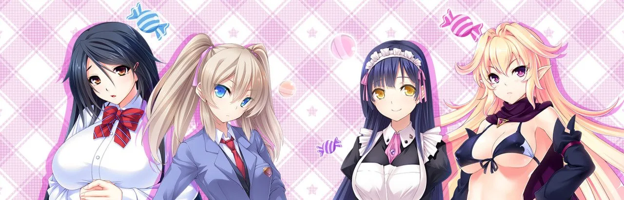 Delicious! Pretty Girls Mahjong Solitaire