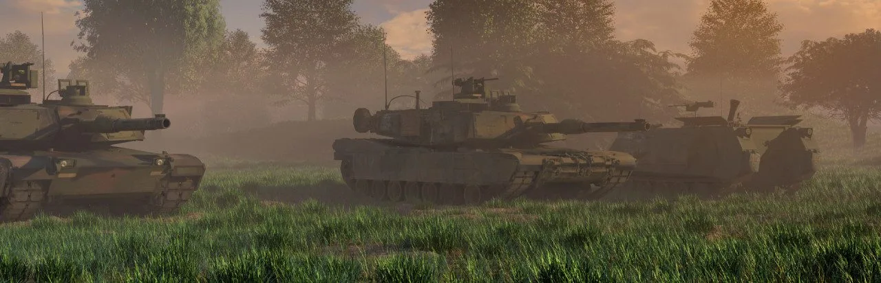 Combat Mission: Black Sea