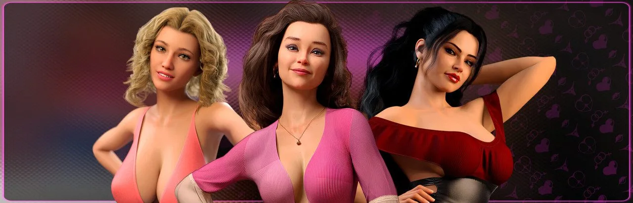 My Bimbo Dream - Season 1