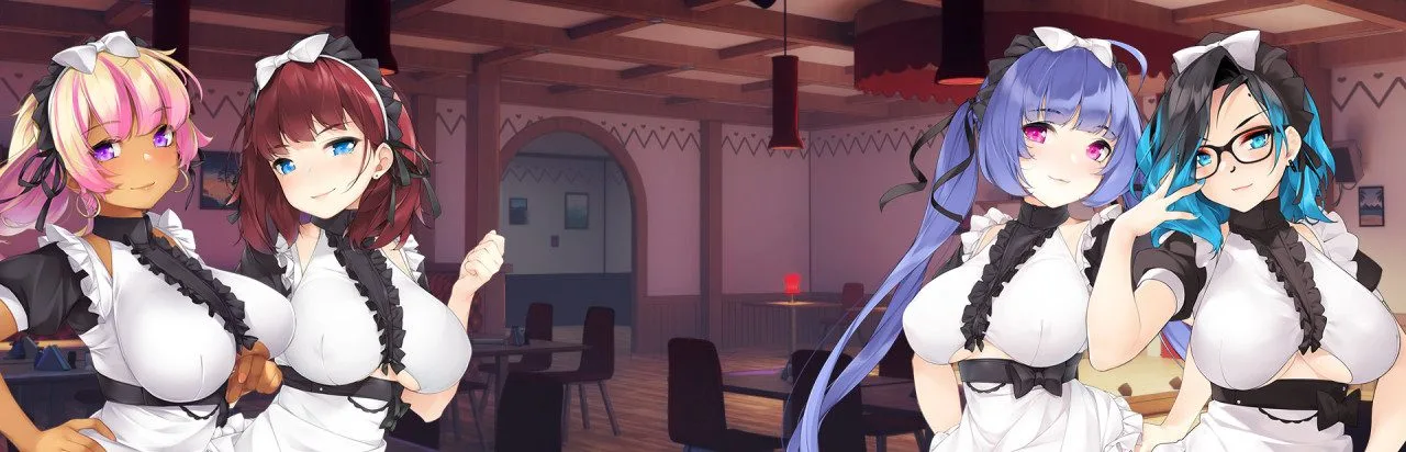 Maid Café
