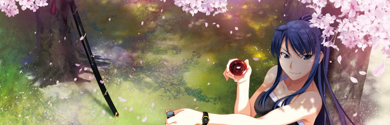 The Labyrinth of Grisaia