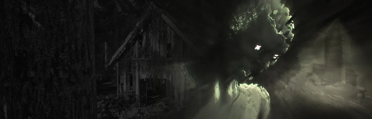 The Lighthouse Secrets