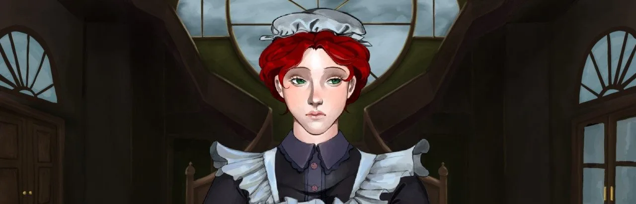 The Tale of Jane Eyre