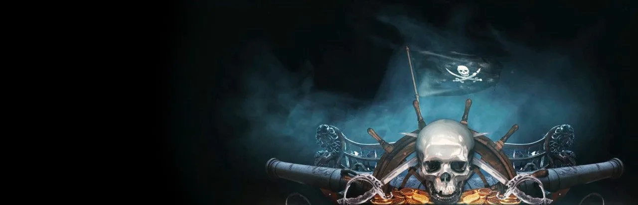 Pirate Simulator