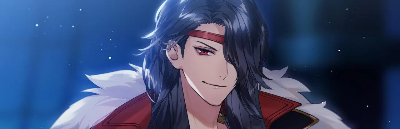 Pirate Lords of Love