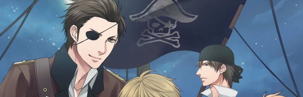 Pirates in Love