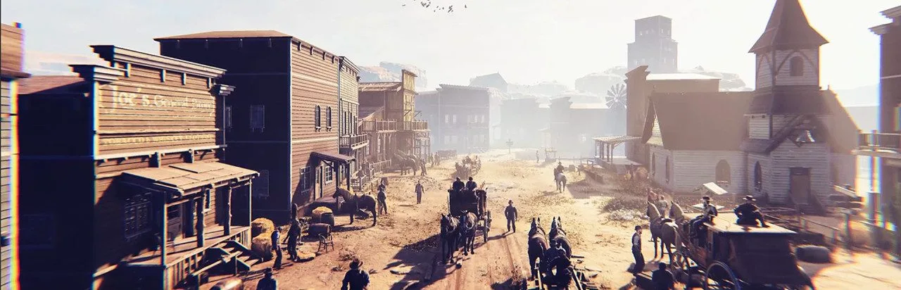 Western City Renovator