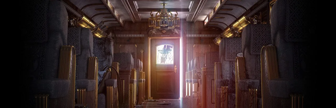Resident Evil Zero