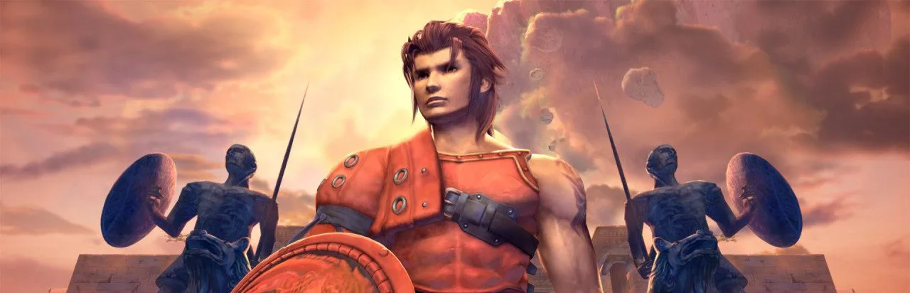 Rygar: The Legendary Adventure