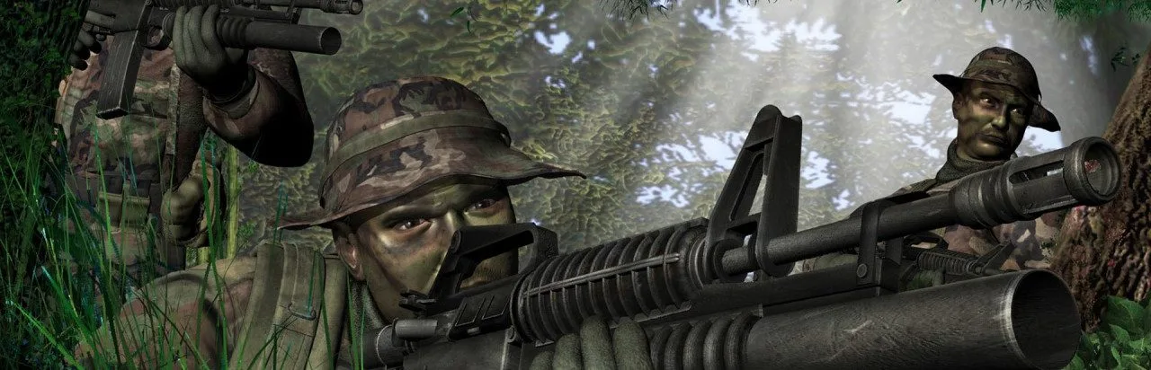 SOCOM 2 U.S. Navy Seals