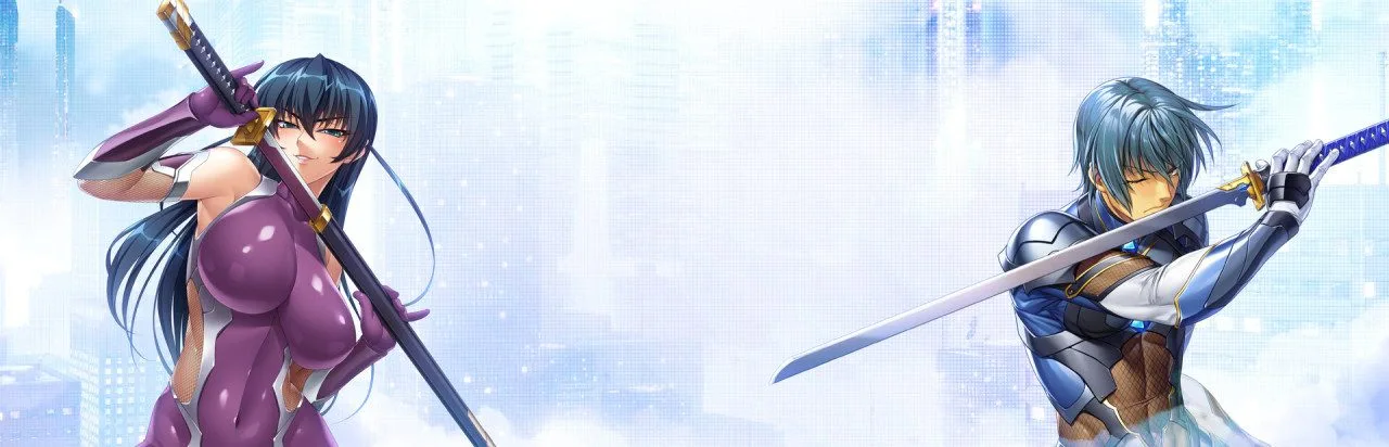 TAIMANIN RPG Extasy