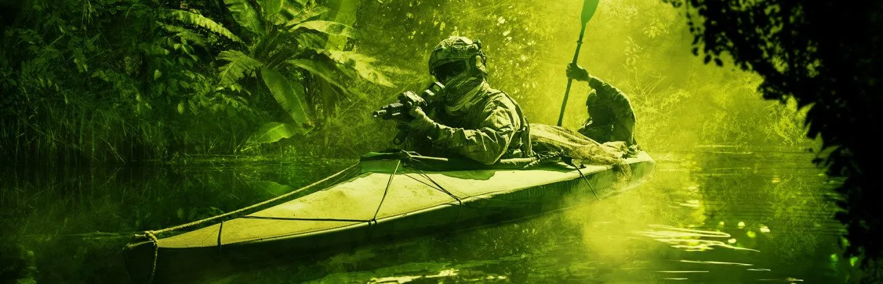 Strike Force 2: Terrorist Hunt