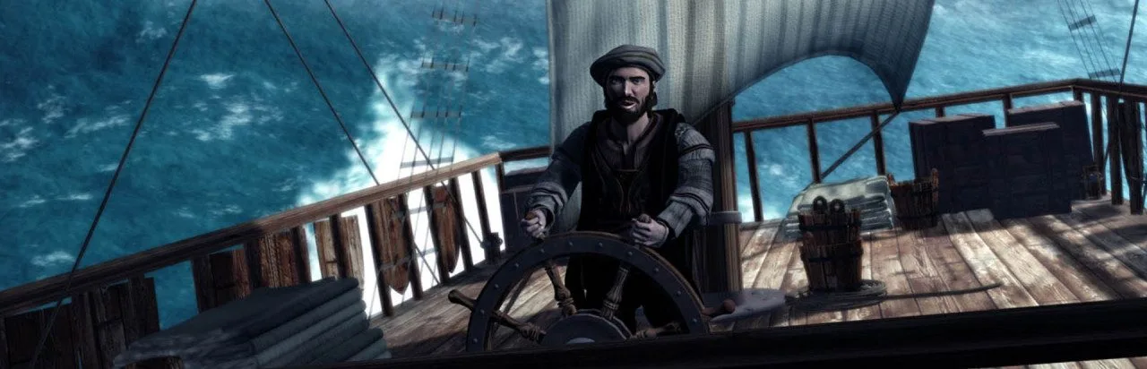 Patrician II: Quest for Power