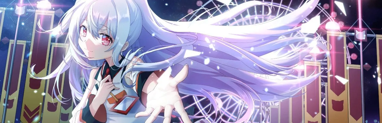 Plastic Memories