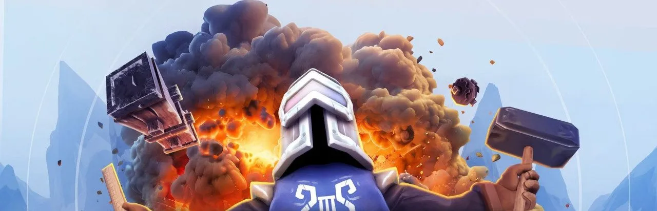 Besiege VR