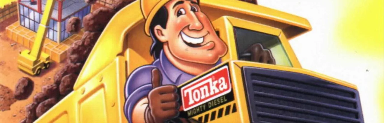 Tonka Construction