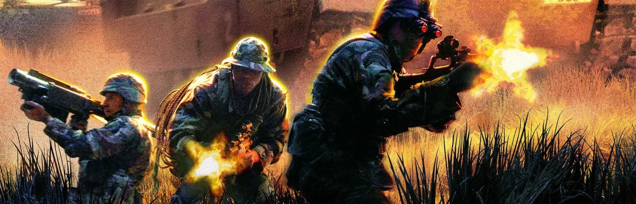 Joint Operations: Escalation