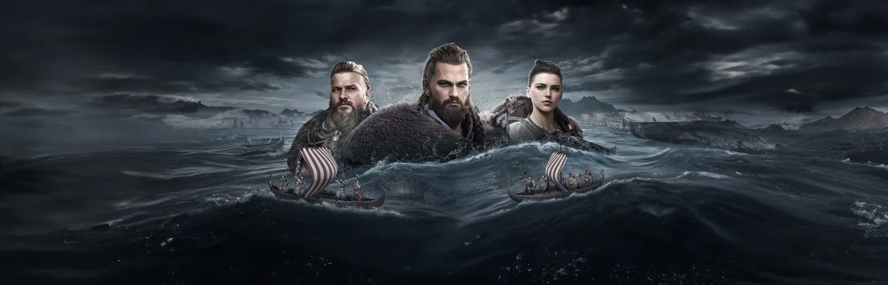 Viking Rise