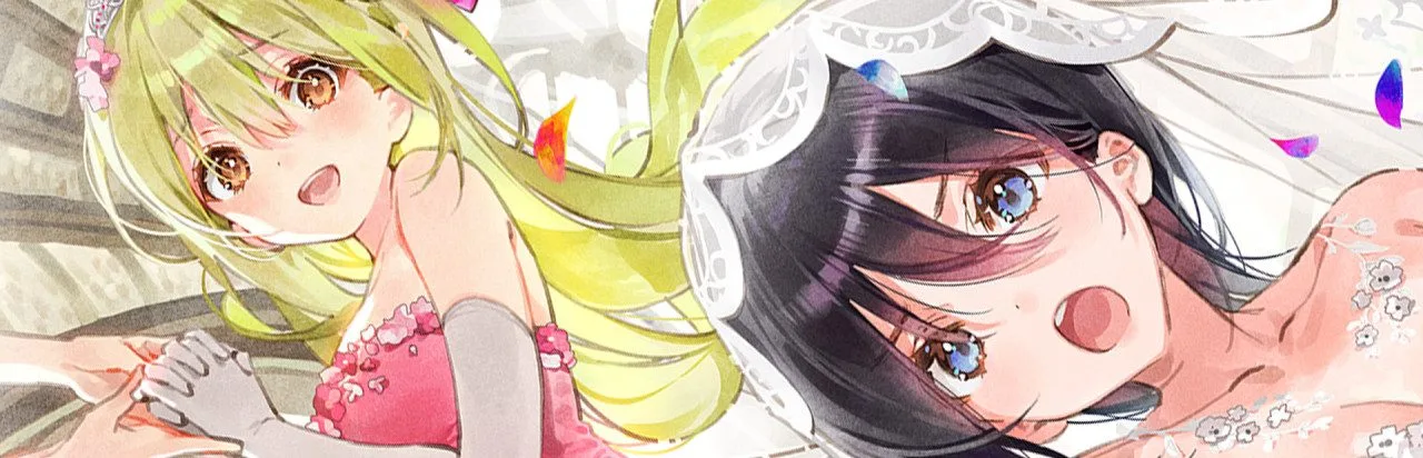 OshiRabu: Waifus Over Husbandos ~Love･or･die~