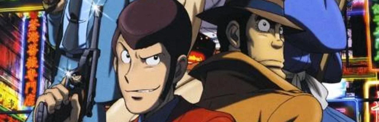 Lupin the 3rd: Lupin Is Dead, Zenigata Is in Love