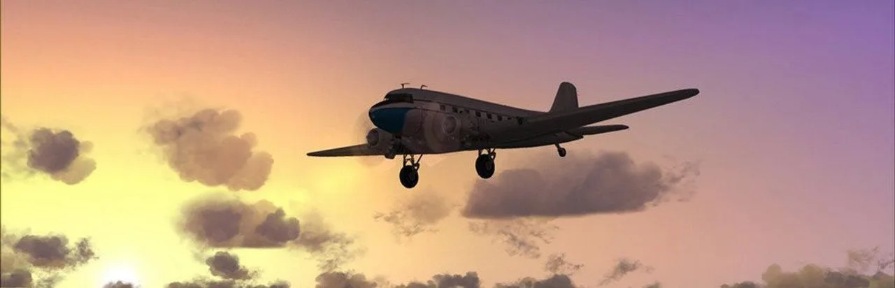 Microsoft Flight Simulator 2004: A Century of Flight