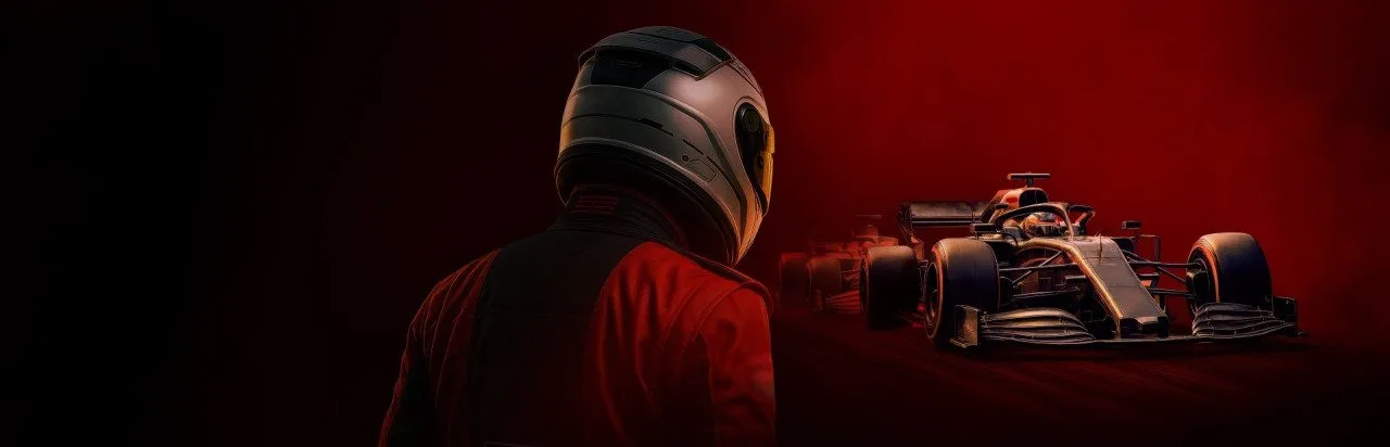Formula Racing GP: Apex Overtaking