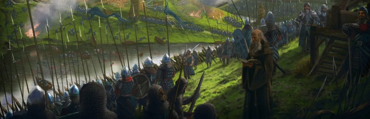 Kingdom Wars 4
