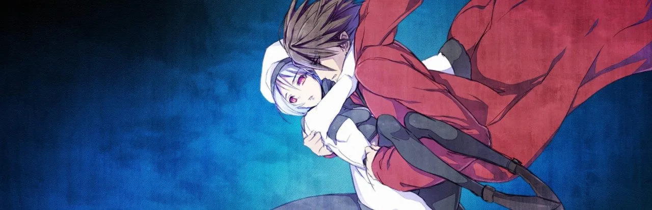 Guilty Crown: Lost Christmas