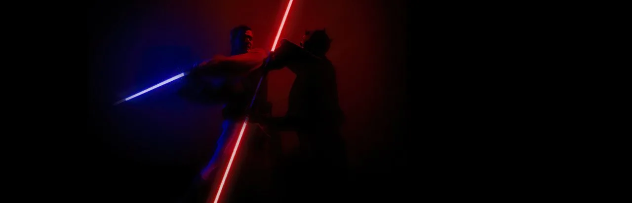Star Wars: Obi-Wan