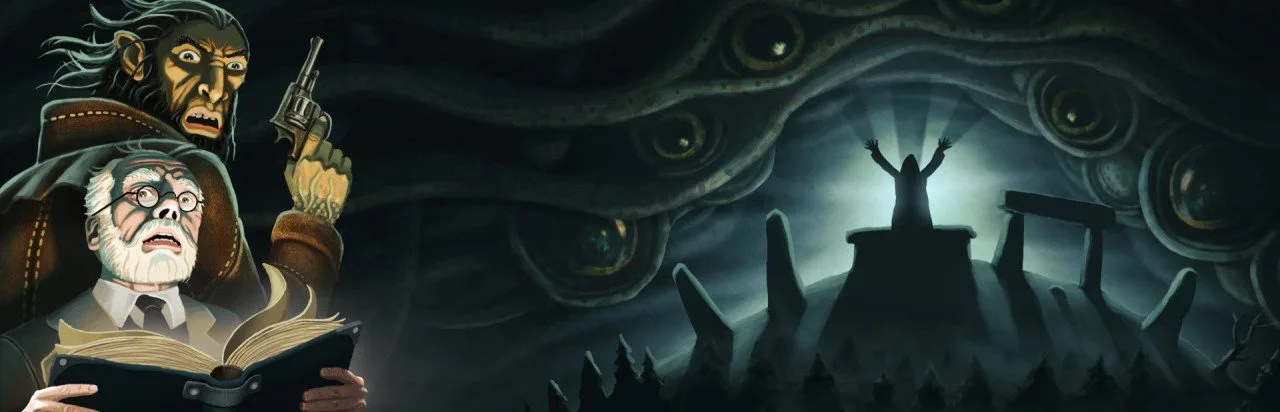 Dunwich Horror