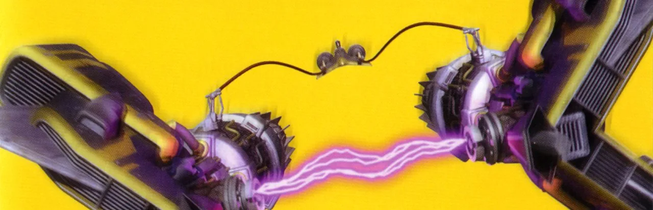 Star Wars: Racer Revenge