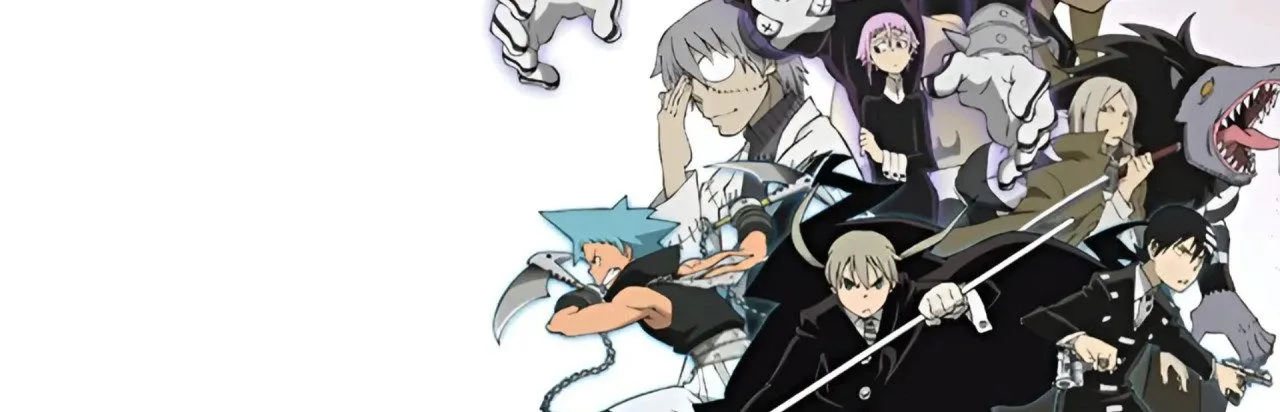 Soul Eater: Plot of Medusa