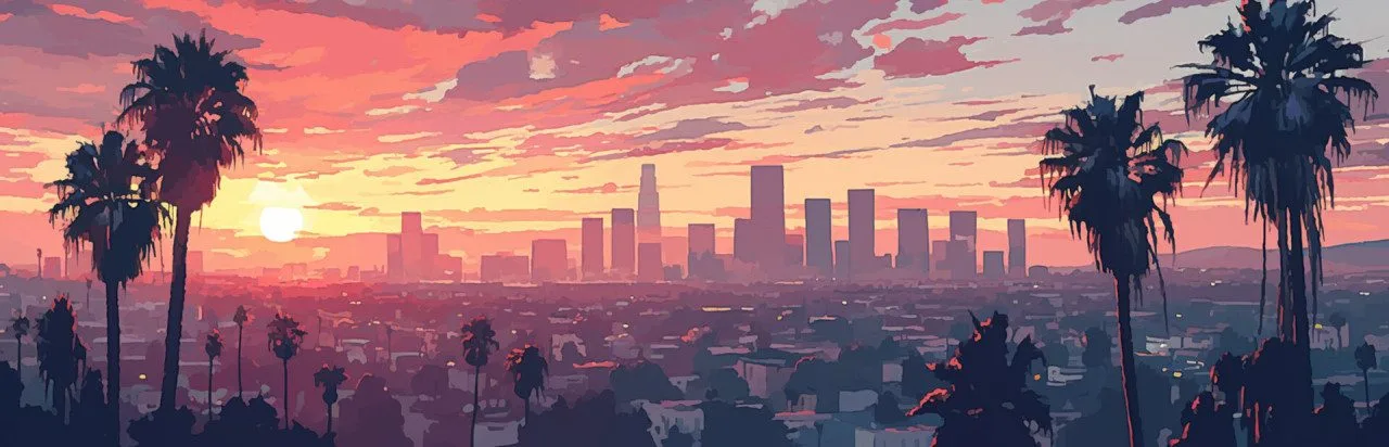 Los Angeles 1985