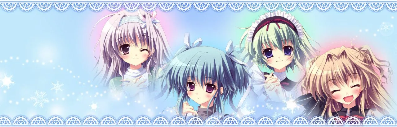 Mashiroiro Symphony