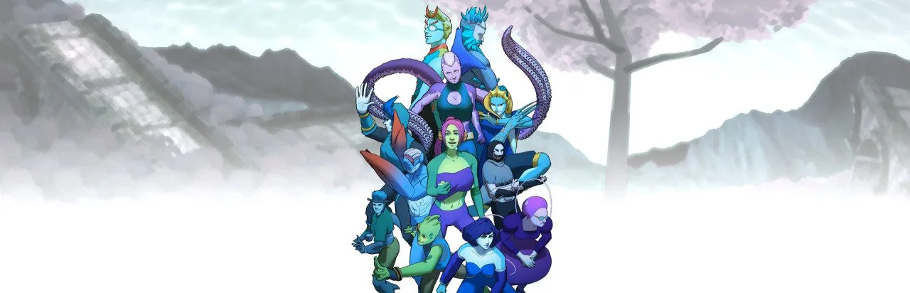 MerFight: Curse of the Arctic Prince
