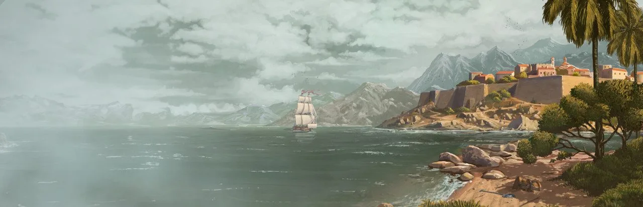 Sea Legends