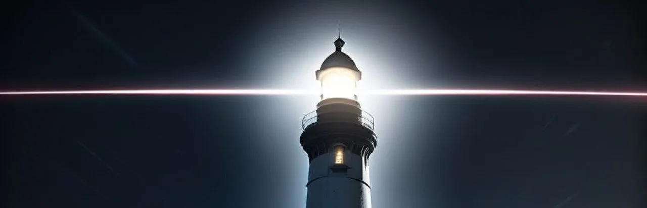 The Lighthouse (2024)